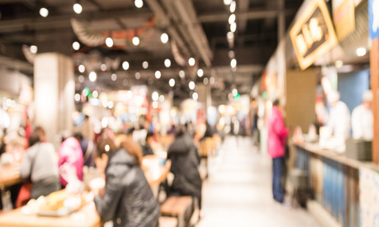 美食广场行业市场前景如何?美食广场行业市场现状分析2023