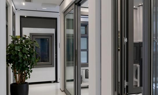 2023铝合金门窗行业深度调研及投资前景预测