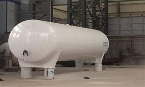 压力容器行业竞争格局 压力容器行业未来发展预测