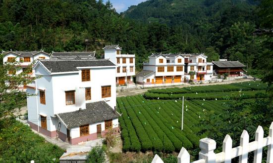 新农村建设行业发展机遇 新农村建设行业发展现状及前景分析