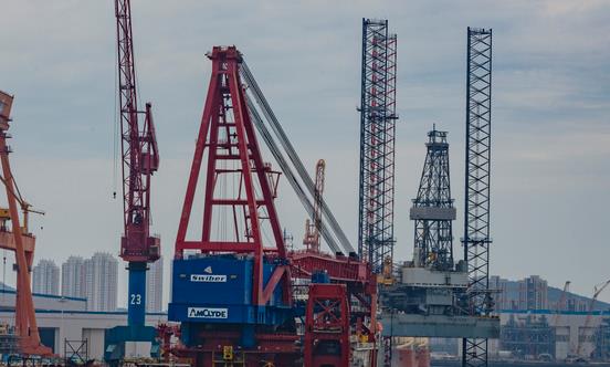 海洋工程装备制造行业发展方向 海洋工程装备制造行业发展趋势分析