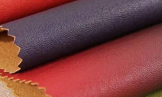 人造革合成革行业市场深度分析 人造革合成革市场需求及发展现状