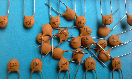 陶瓷电容器行业市场份额 陶瓷电容器行业发展态势