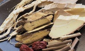 中药材行业发展报告 中药材行业发展前景及投资机会