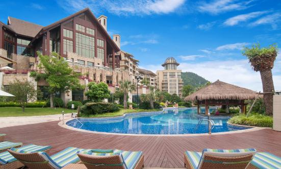 中国综合酒店行业经营模式分析 综合酒店深度分析