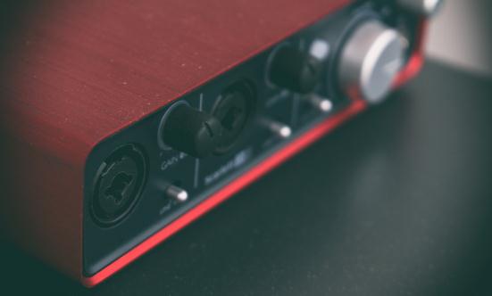 声卡行业调研分析 2023声卡行业市场发展现状分析