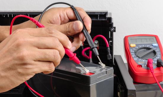 不间断电源行业现状分析 不间断电源未来前景分析2023