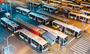 智能公交系统行业现状与行业供需格局分析2023