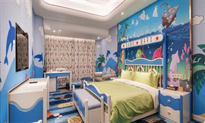 酒店业备战春节长假 主题酒店行业发展前景及市场定位分析调研2023