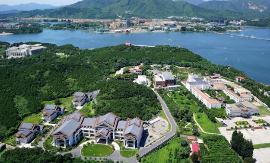 园林景观产业调研 园林景观市场现状及趋势分析2023