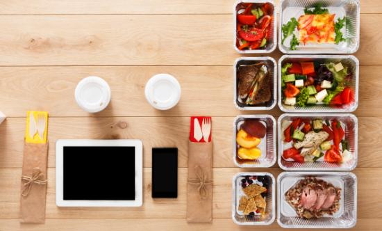 在线订餐产业深度分析及未来发展趋势预测2023