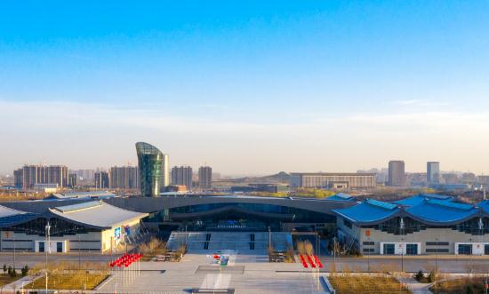 中国会展中心行业市场分析与现状调研2023