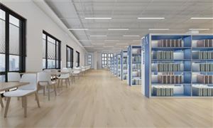 智慧图书馆发展必要性分析