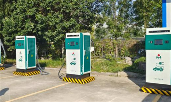 2023电动自行车充电桩行业发展趋势及市场现状分析