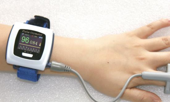 口罩血氧仪价格大跳水 血氧仪产品市场竞争格局及规模预测