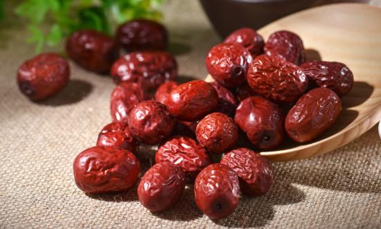 枣产品行业发展趋势及枣产品市场深度分析2023