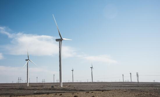 小型风电行业发展现状 小型风电行业发展趋势分析2023