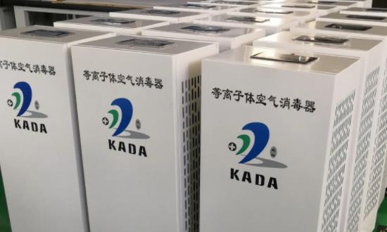 消毒剂行业市场全景调研 消毒机行业发展现状及发展潜力