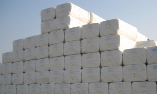 新疆棉花产业链发展现状 棉花贸易行业市场深度分析运行态势