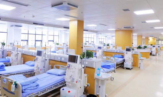 血透设备行业市场竞争格局及未来前景预测2023