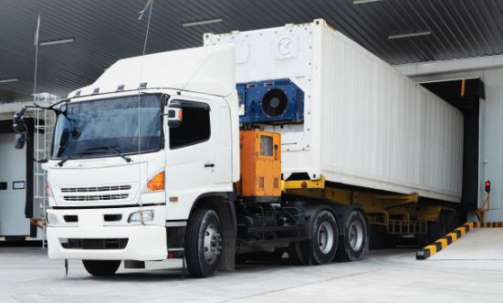 食品冷链行业发展现状 食品冷链行业市场规模分析