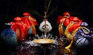 中国高端白酒行业市场全面分析及发展趋势调研