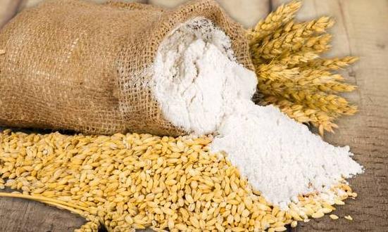 小麦深加工行业市场深度分析 小麦加工行业产业链及前景分析