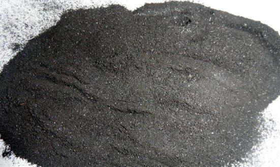 中国还原铁粉产量分析及还原铁粉市场规模预测