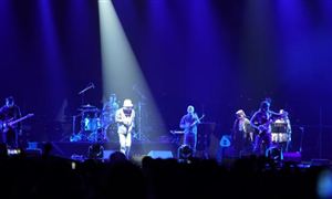 文化娱乐产业深度调研 2023文娱行业的发展规模及现状分析