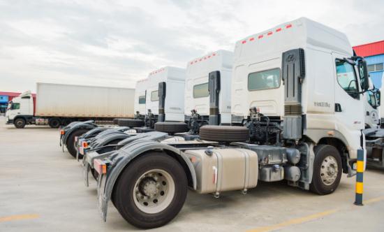 自卸货车市场供需格局及发展现状分析调研2023