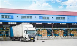 商贸物流行业深度调研 商贸物流行业投资分析