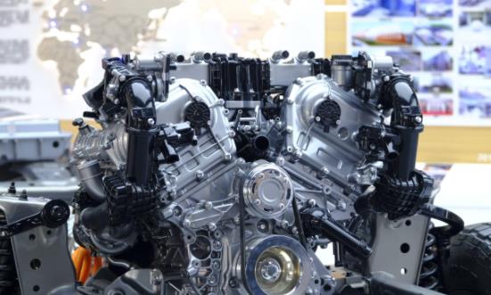 汽车发动机市场发展现状：逐步形成相对稳定的竞争格局