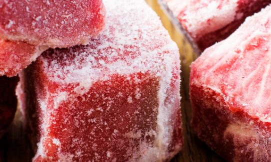 2023年冷冻肉行业发展前景预测  冷冻肉成冷冻食品新趋势