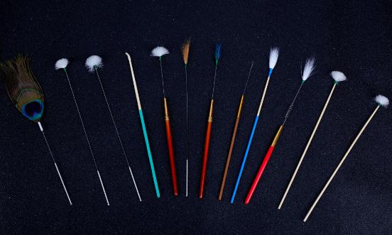 采耳市场趋势预测 采耳行业未来市场前景广阔2023