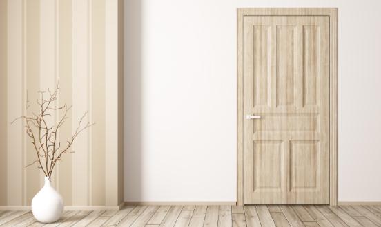 木门产业深度调研及未来发展趋势预测报告2023