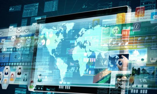 上海电子工业市场前瞻 2023上海电子工业行业前景分析报告