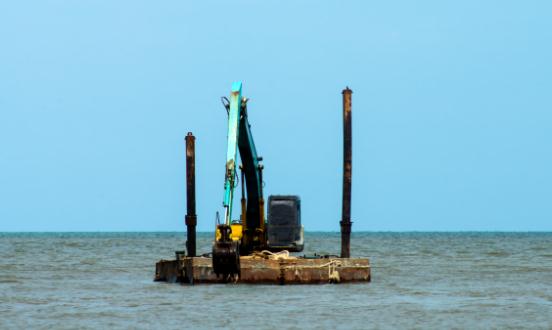 我国疏浚市场呈多元结构 疏浚工程行业发展前景如何？