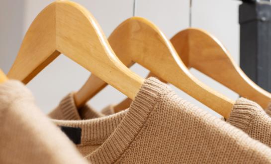 2023羊毛衫行业发展趋势及投资风险研究 货拉拉助力羊毛衫名镇产业发展