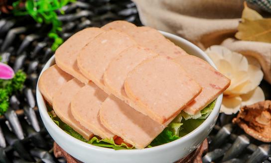 2023午餐肉行业市场深度分析及发展前景分析