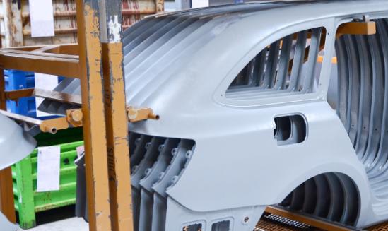 2023汽车冲压件行业发展趋势及投资风险研究