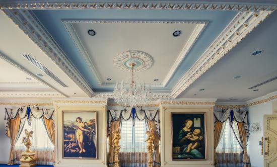 集成吊顶行业市场竞争格局分析  集成吊顶未来市场前瞻