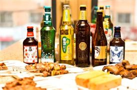 中国啤酒市场高端化趋势 中国啤酒产业消费变化分析