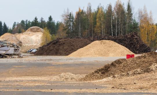 2023生物质颗粒机行业发展趋势及投资风险分析