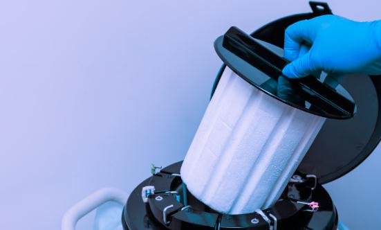 冷冻技术深度调研 食品冷冻行业现状分析