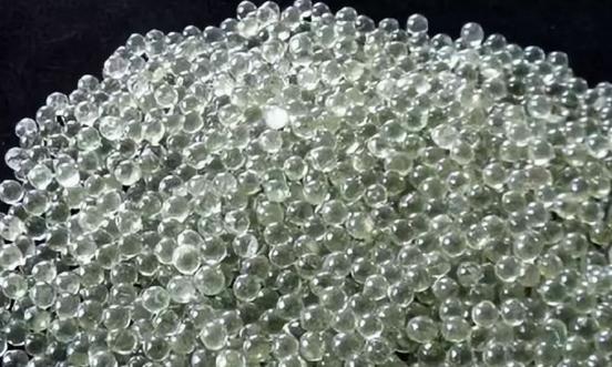 玻璃微珠行业发展现状 玻璃微珠行业投资价值分析