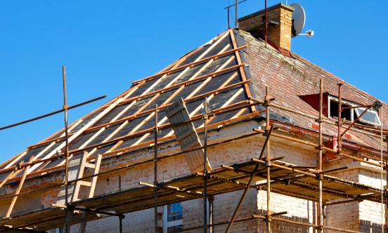 脚手架行业发展前景及脚手架行业市场深度分析