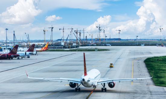 2023航空贸易行业调研与航空贸易业发展前景预测