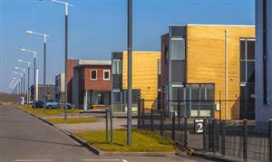 中国工业地产行业市场发展现状 工业地产行业市场投资策略预测