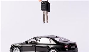 中国汽车租赁市场调研分析报告