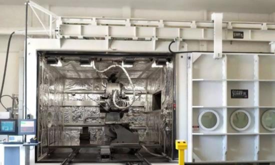 电子束装备行业发展前景及投资分析